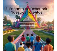 El Encanto de Descubrir Nuestros Talentos
