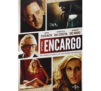 El Encargo [DVD]