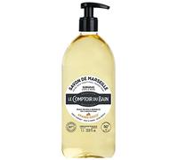 Le Comptoir du Bain Jabón Marsella Almendra Dulce 1L