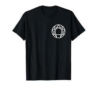 El Eneagrama Corazón - v2 Camiseta