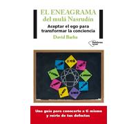 El eneagrama del mulá Nasrudín | David Barba