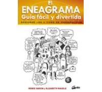 El eneagrama. Guía fácil y divertida. | Renée Baron, Elizabeth Wagele