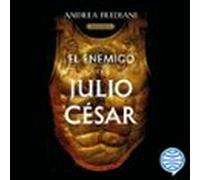 El Enemigo De Julio César (serie Dictator 2) (audiolibro)
