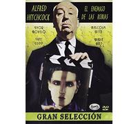 El enemigo de las rubias