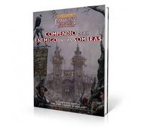 El Enemigo en las sombras - Compendium