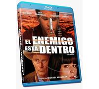 El Enemigo Está Dentro [Blu-ray] (2004) Blind Horizon