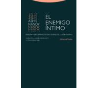 El Enemigo Íntimo