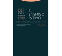 El Enemigo Íntimo (ebook)
