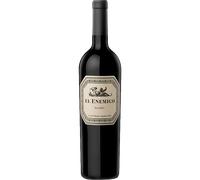Bodega Aleanna El Enemigo Malbec 2021 1 x 750 ml
