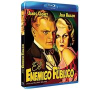 El Enemigo Público [Blu-ray]