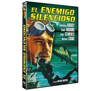 El enemigo silencioso [DVD]