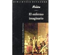 El enfermo imaginario (Biblioteca Octaedro) - 9788480633857
