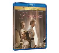 El Engaño (Blu-Ray) UNIVERSAL PICTURES