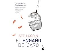 El engaño de Ícaro (Empresa y Talento)