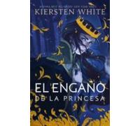 El engaño De La Princesa (#Fantasy)