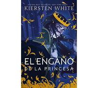 El engaño De La Princesa (#Fantasy)