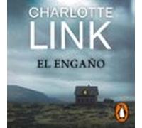 El Engaño (kate Linville & Caleb Hale 1) (audiolibro)