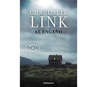 El engaño (Kate Linville & Caleb Hale 1) (Best Seller)