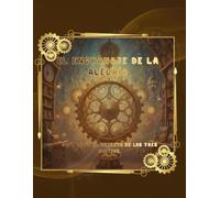 El Engranaje de la Alegría: La Aventura de Sofi y Leo y sus tres gatitos en Navidad