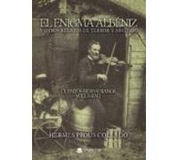 El Enigma Albéniz Y Otros Relatos De Terror Y Misterio