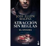 El Enigma (Atracción sin reglas, 2) (Bestseller)
