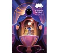 El enigma Da Vinci (Erizonte)