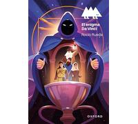 El enigma Da Vinci (Erizonte)