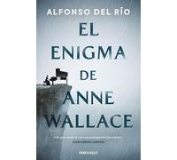El enigma de Anne Wallace (Best Seller | Ficción)