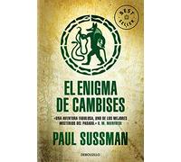 El enigma de Cambises (Best Seller | Ficción)