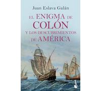 El enigma de Colón y los descubrimientos de América (Historia)