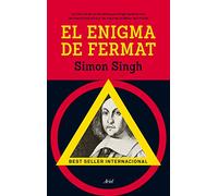 El enigma de Fermat (Ariel)
