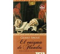 EL ENIGMA DE FLANDES: 00000 (BEST SELLER ZETA BOLSILLO)