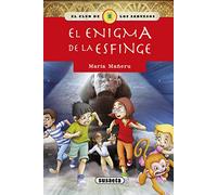 El Enigma De La Esfinge (El club de los sabuesos)