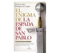 EL ENIGMA DE LA ESPALDA DE SAN PABLO