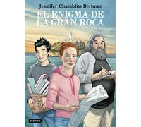 El enigma de la gran roca: 3 (La Isla del Tiempo Plus)