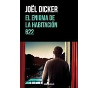 El enigma de la habitación 622 (Best Seller)