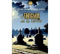 El enigma de la lápida: Volume 1 (Trilogía de la Conspiración)