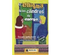 El Enigma De Los Cilindros De Energía