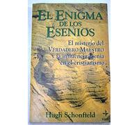 El enigma de los esenios