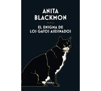 El enigma de los gatos asesinados: 430 (Libros del Tiempo)