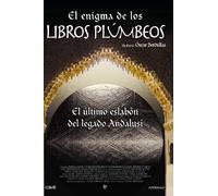 El enigma de los libros plúmbeos [DVD]