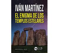 El enigma de los templos estelares: 14 (Base Singular)