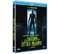 El Enigma de Otro Mundo (The Thing from Another World) (1951) (Christian Nyby, Howard Hawks) (Blu-ray)