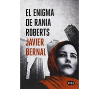 El enigma de Rania Roberts: Un debut literario con alma de best seller (SUMA)