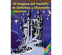 El enigma del castillo de galletas y chocolate