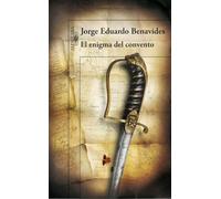 El enigma del convento (Hispánica)
