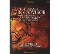 El enigma del cronovisor: ¿construyó el vaticano una máquina para viajar al tiempo de Jesús de Nazaret?