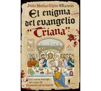 El Enigma Del Evangelio Triana