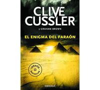 El enigma del faraón (Best Seller | Ficción)