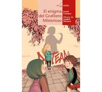 El enigma del grafitero misterioso: 172 (Calcetín)